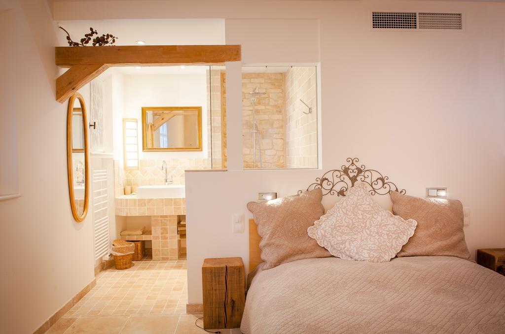 Les 4 Elements Bed & Breakfast Tourrettes-sur-Loup Room photo