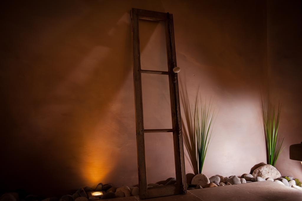 Les 4 Elements Bed & Breakfast Tourrettes-sur-Loup Room photo