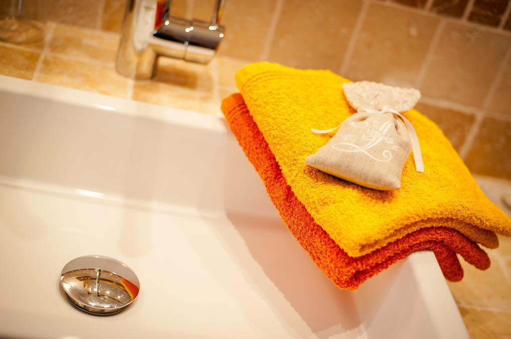 Les 4 Elements Bed & Breakfast Tourrettes-sur-Loup Room photo
