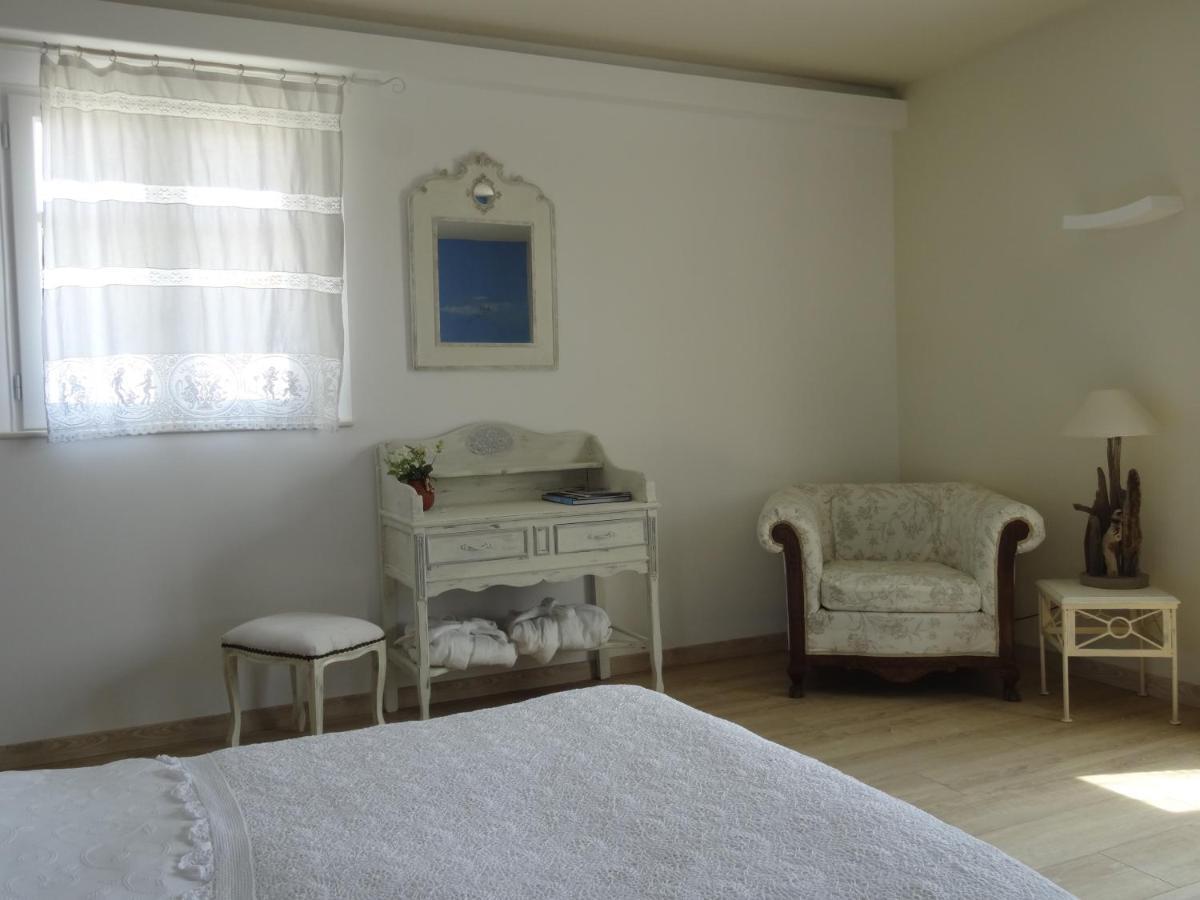 Les 4 Elements Bed & Breakfast Tourrettes-sur-Loup Room photo