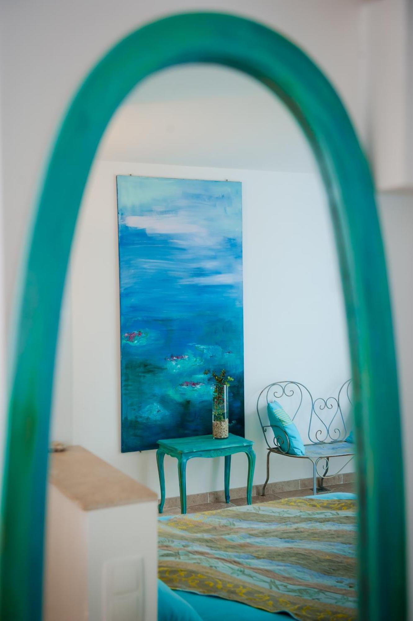 Les 4 Elements Bed & Breakfast Tourrettes-sur-Loup Room photo