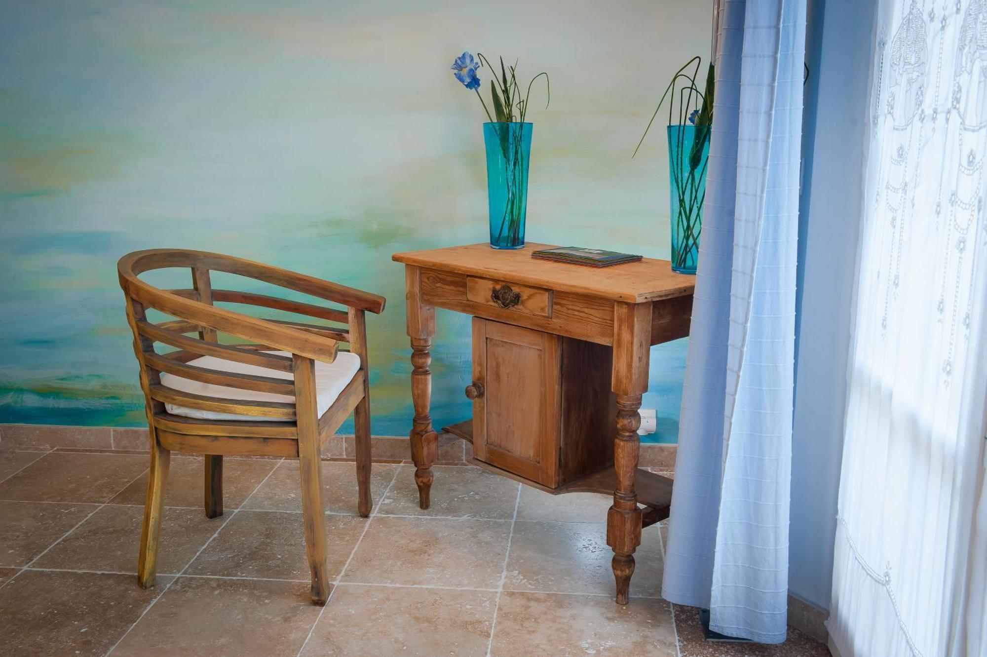 Les 4 Elements Bed & Breakfast Tourrettes-sur-Loup Room photo