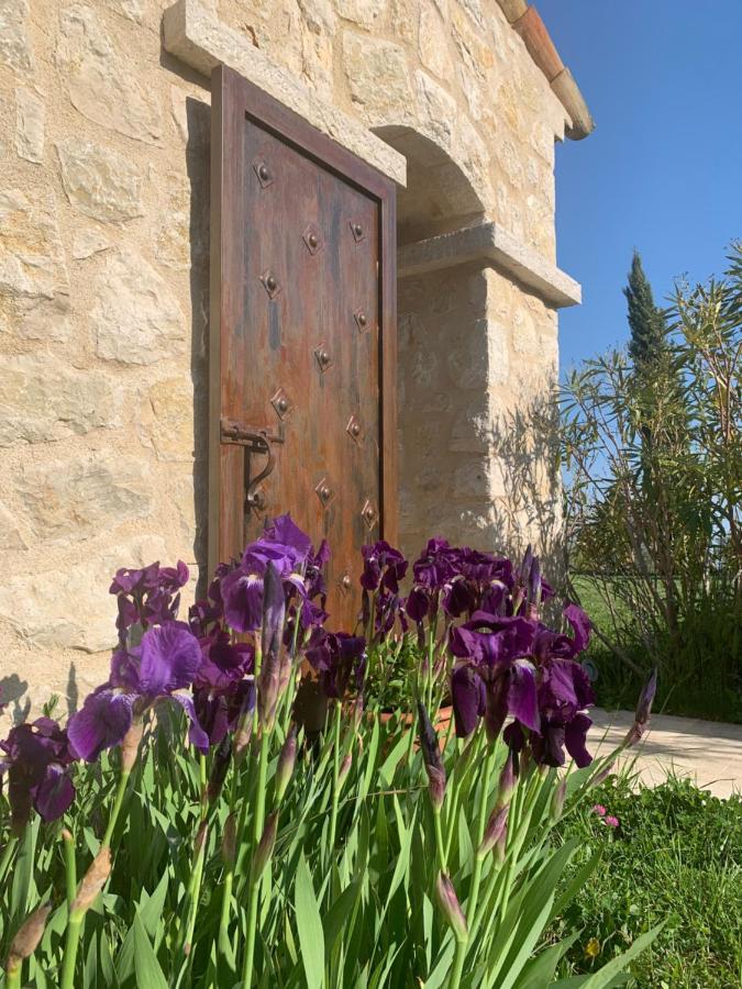 Les 4 Elements Bed & Breakfast Tourrettes-sur-Loup Exterior photo